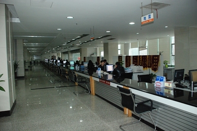 努力構(gòu)建為民務(wù)實清廉高效人民滿意的行政服務(wù)大廳與公共資源交易運行技術(shù)服務(wù)