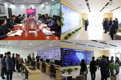 以陽光透明促高質(zhì)量發(fā)展——呼和浩特市舉辦公共資源交易“開放日”暨社會監(jiān)督員聘任儀式